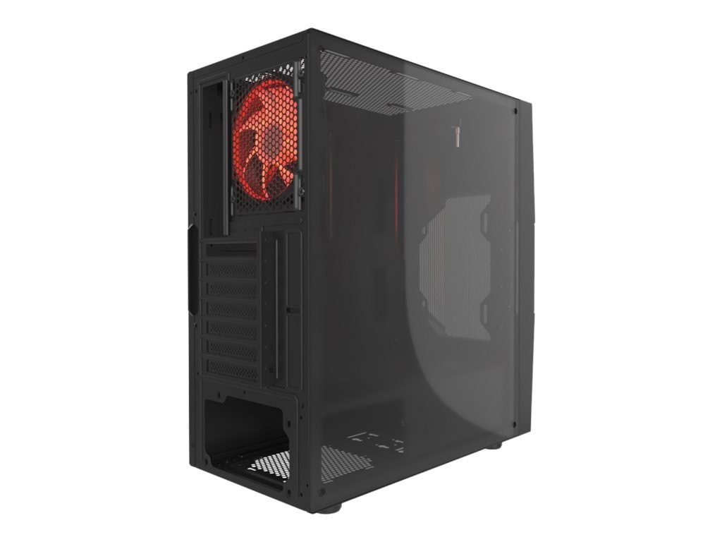 Xtech Gaming Series PHOBOS - Case