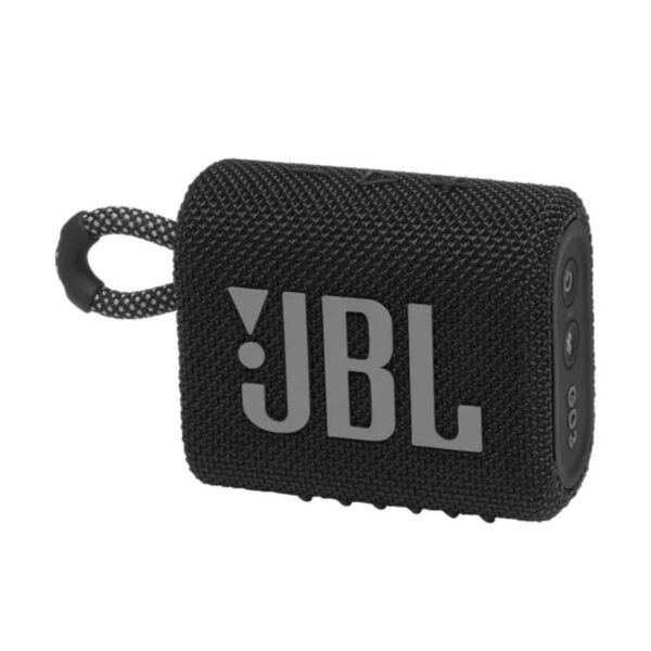 JBL Go 3