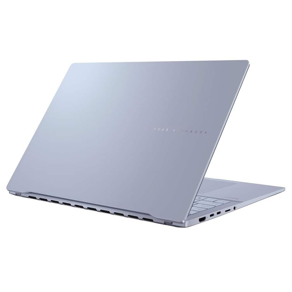 ASUS Vivobook S 15.6", 3K OLED 120Hz, Ultra 7-155H, 16GB, 1TB, Mist Blue