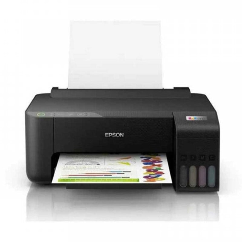 Epson EcoTank L1250 – Impresora de Grupo de Trabajo