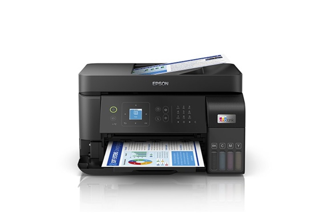 Epson EcoTank L5590 – Impresora Multifuncional