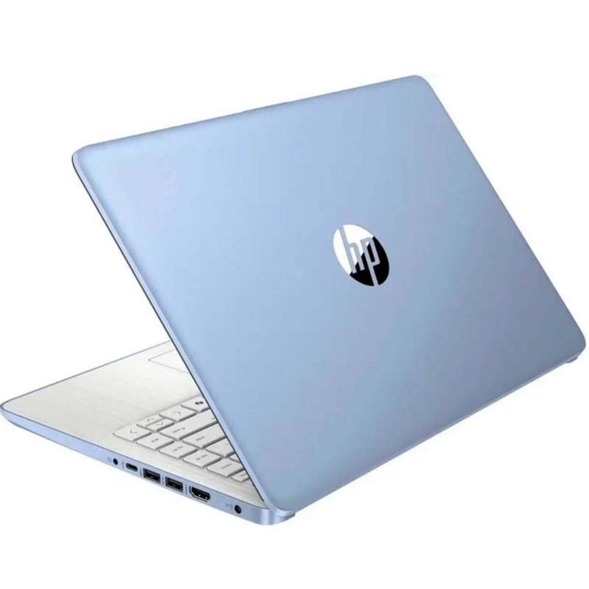 HP 14" Laptop Intel Processor N150, 4GB RAM, 128GB UFS, Intel UHD Graphics, Win 11, Rose Pink