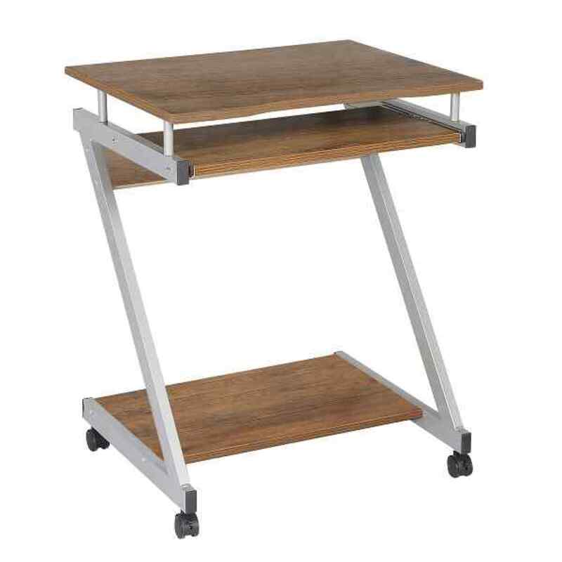 Xtech - Desk S Lvl XTF-CD193 - Escritorio de un nivel para computadora