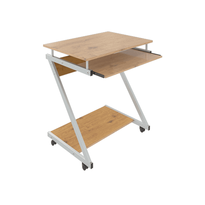 Xtech - Desk S Lvl XTF-CD192 - Xtech Escritorio de un nivel para computadora