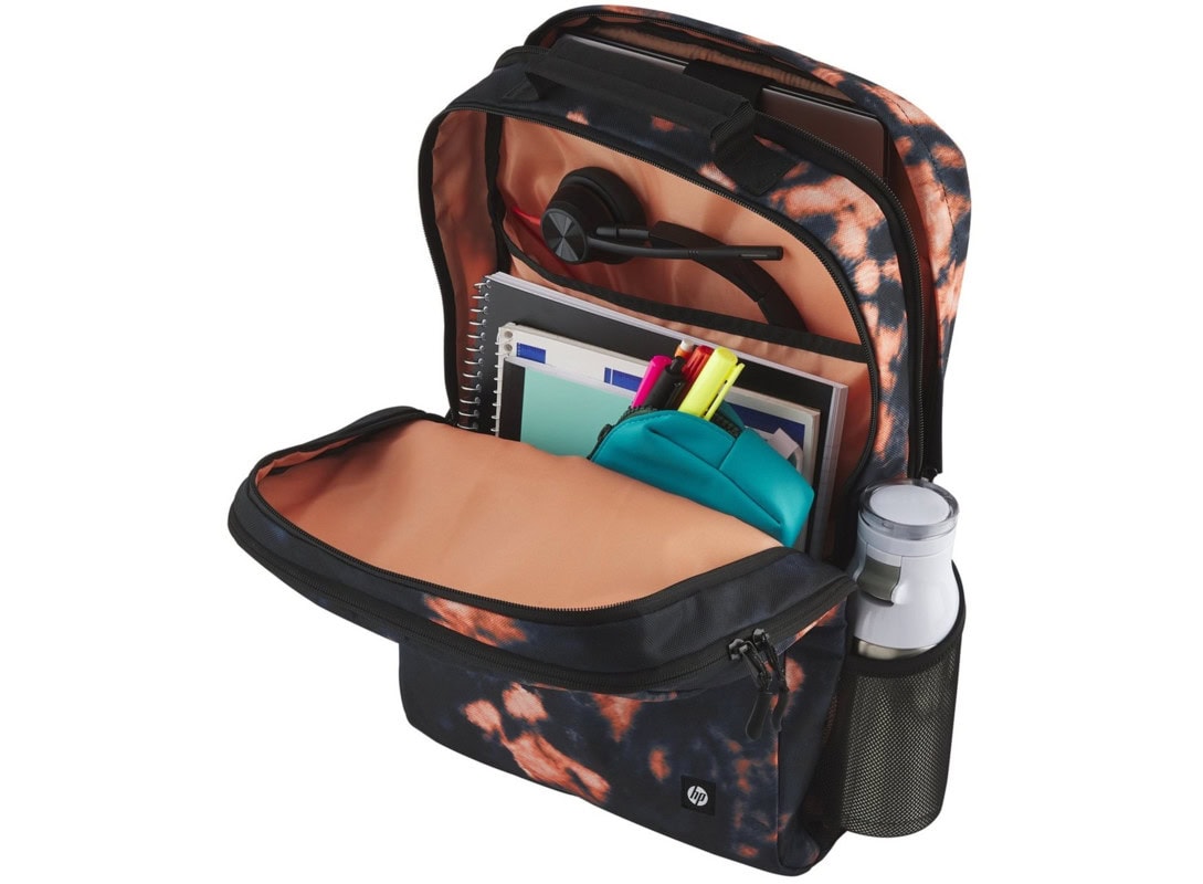 HP - Carrying backpack - Campus TDY XL BPk