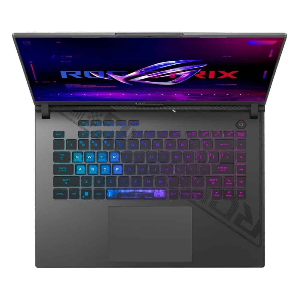 ASUS ROG Strix 16" Gaming Laptop