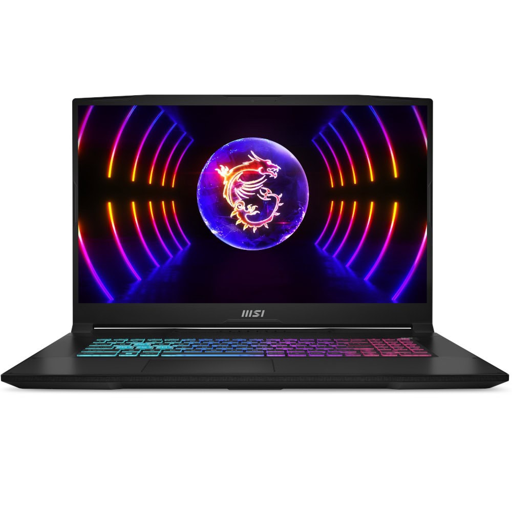 MSI Katana 15 Gaming Laptop